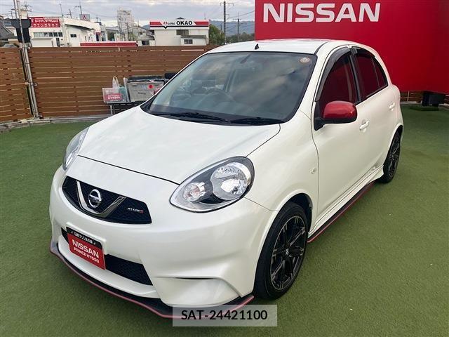 Nissan MARCH 2017-11 6612990-25