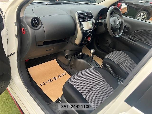 Nissan MARCH 2017-11 6612990-26