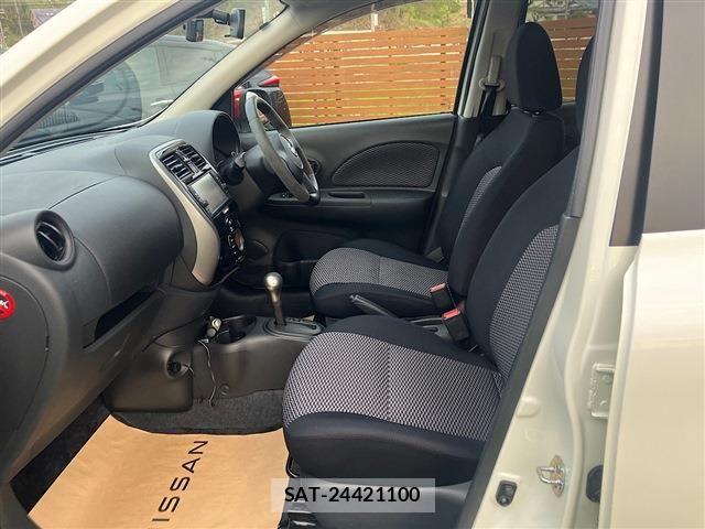 Nissan MARCH 2017-11 6612990-27