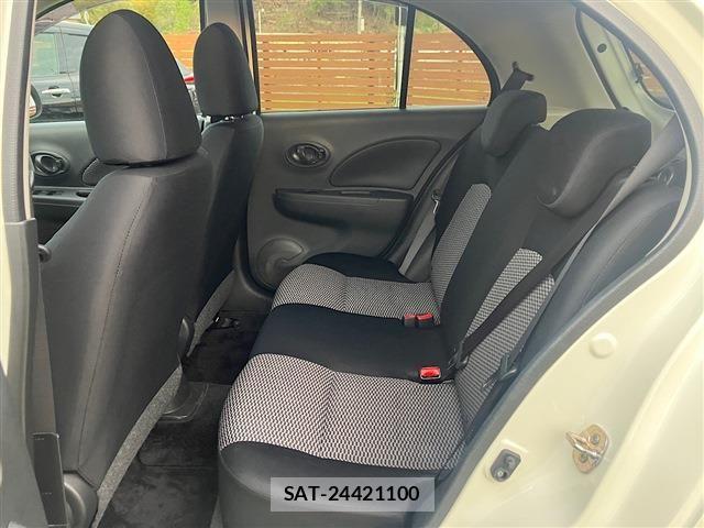 Nissan MARCH 2017-11 6612990-28