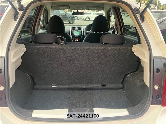 Nissan MARCH 2017-11 6612990-29