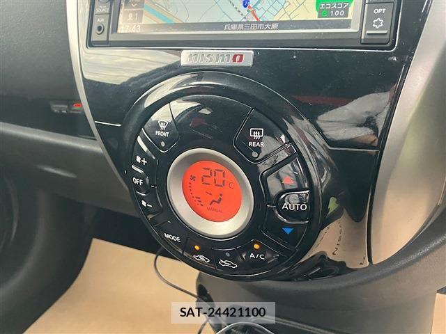 Nissan MARCH 2017-11 6612990-5