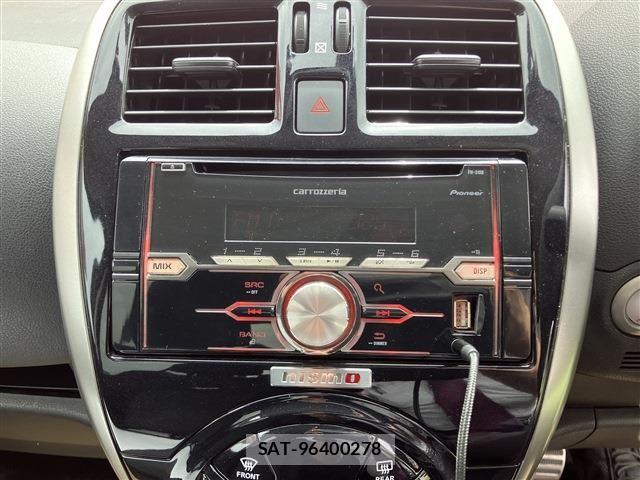 Nissan MARCH 2018-11 6641908-10
