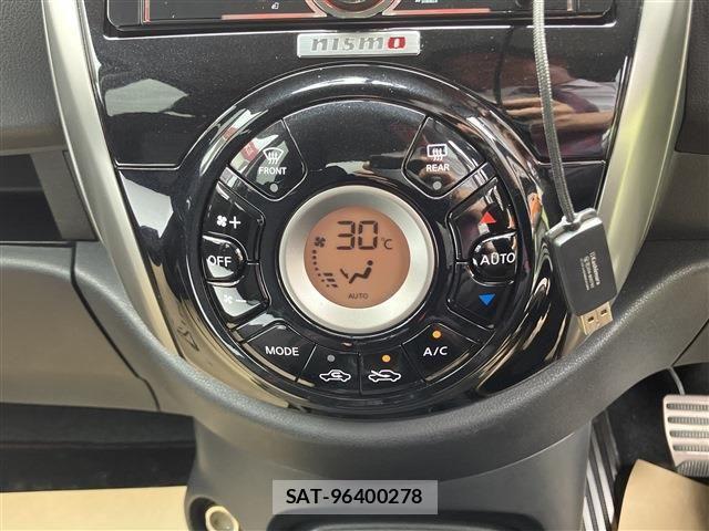 Nissan MARCH 2018-11 6641908-11