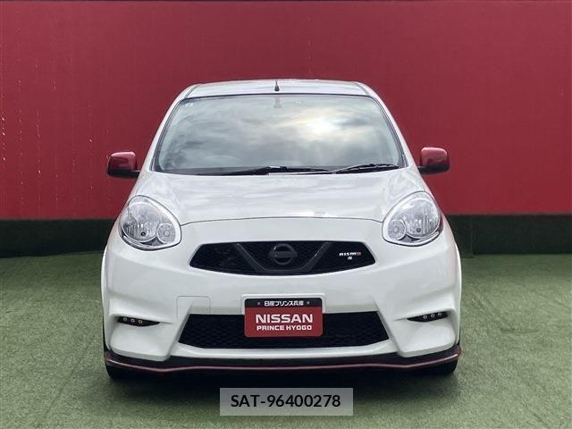 Nissan MARCH 2018-11 6641908-1
