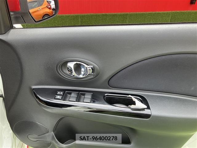 Nissan MARCH 2018-11 6641908-20