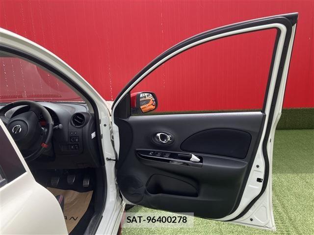 Nissan MARCH 2018-11 6641908-21