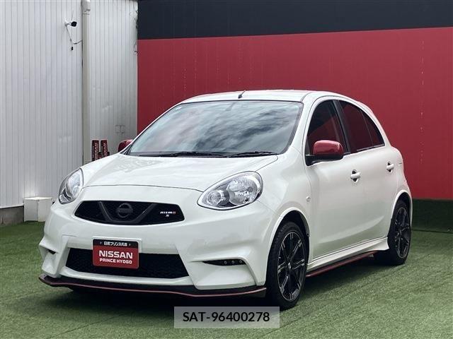 Nissan MARCH 2018-11 6641908-23