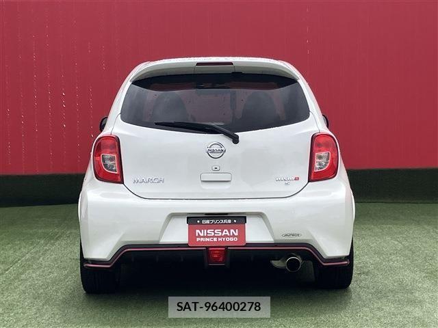 Nissan MARCH 2018-11 6641908-24