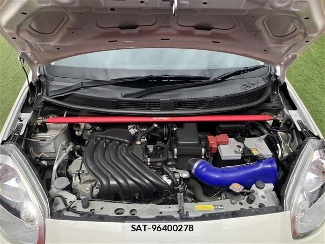 Nissan MARCH 2018-11 6641908-26