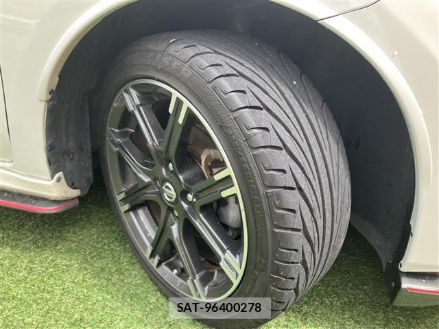 Nissan MARCH 2018-11 6641908-28