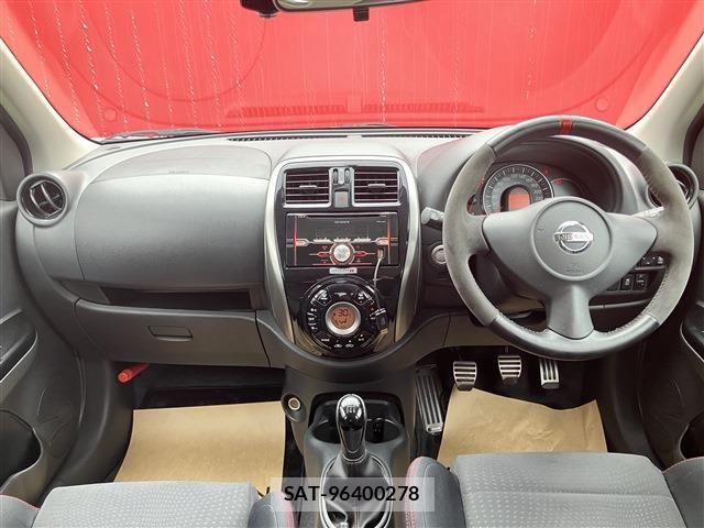 Nissan MARCH 2018-11 6641908-2