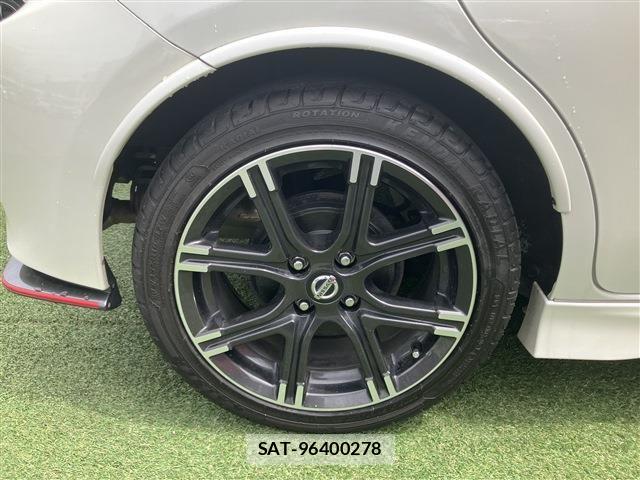 Nissan MARCH 2018-11 6641908-29