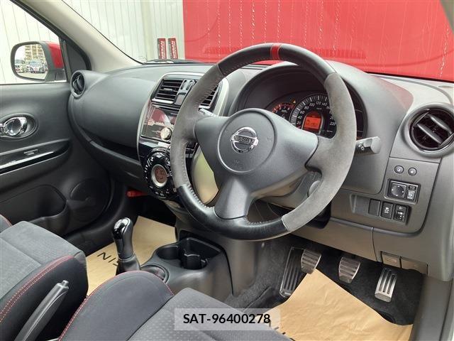Nissan MARCH 2018-11 6641908-3