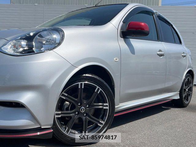 Nissan MARCH 2021-11 6676738-10