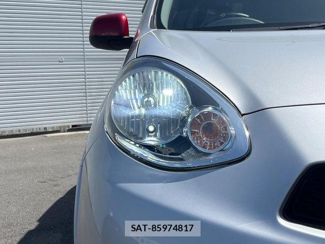 Nissan MARCH 2021-11 6676738-11