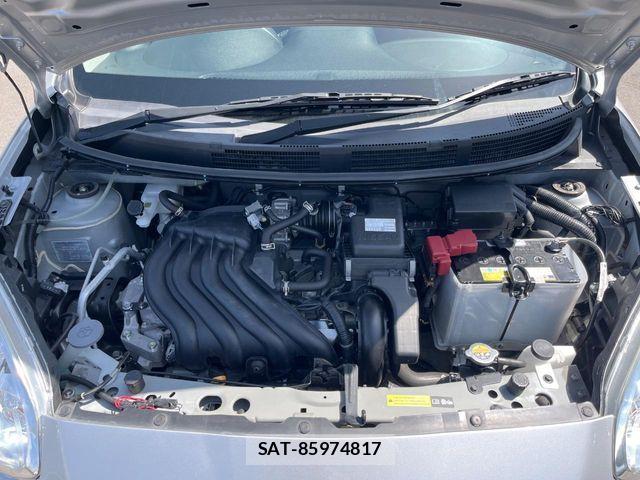 Nissan MARCH 2021-11 6676738-17