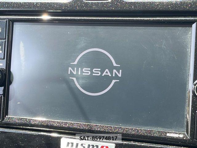 Nissan MARCH 2021-11 6676738-2