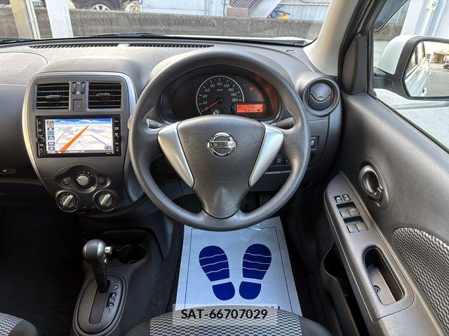 Nissan MARCH 2021-03 6691099-10