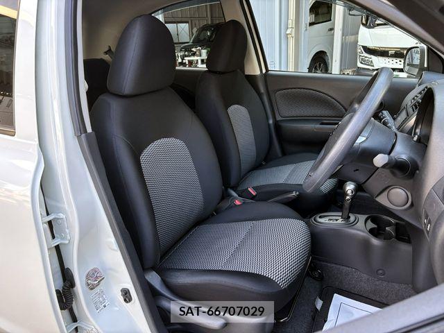 Nissan MARCH 2021-03 6691099-12