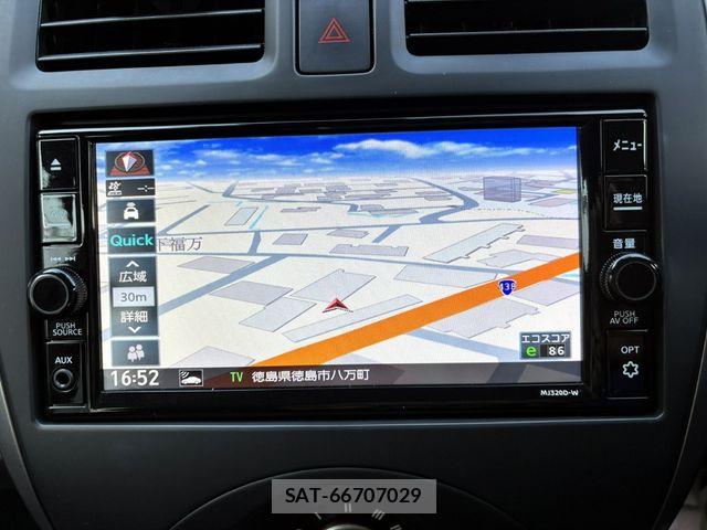 Nissan MARCH 2021-03 6691099-15