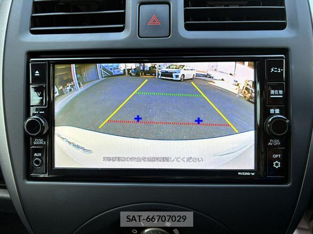 Nissan MARCH 2021-03 6691099-16
