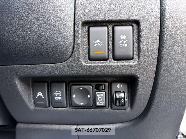 Nissan MARCH 2021-03 6691099-20