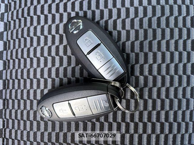 Nissan MARCH 2021-03 6691099-21