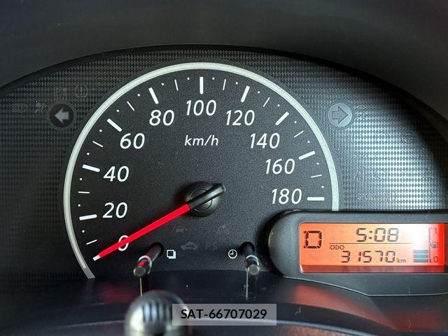 Nissan MARCH 2021-03 6691099-23