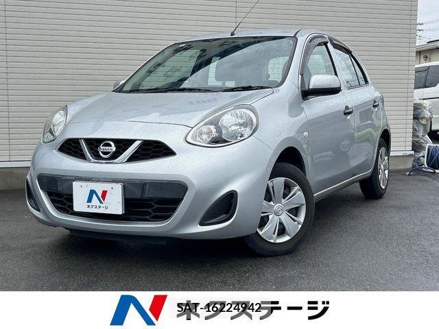 Nissan MARCH 2016-03 6716578-0