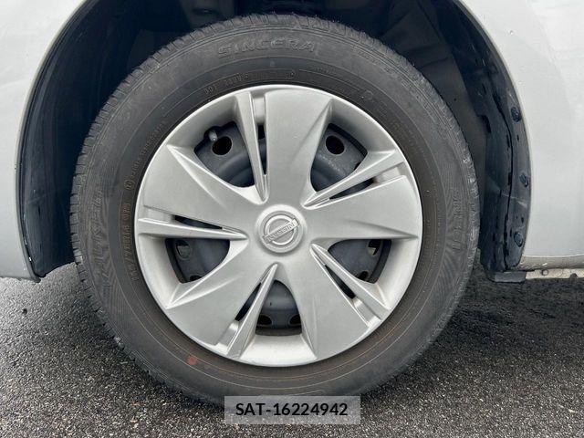 Nissan MARCH 2016-03 6716578-10