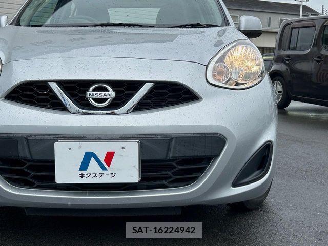 Nissan MARCH 2016-03 6716578-11