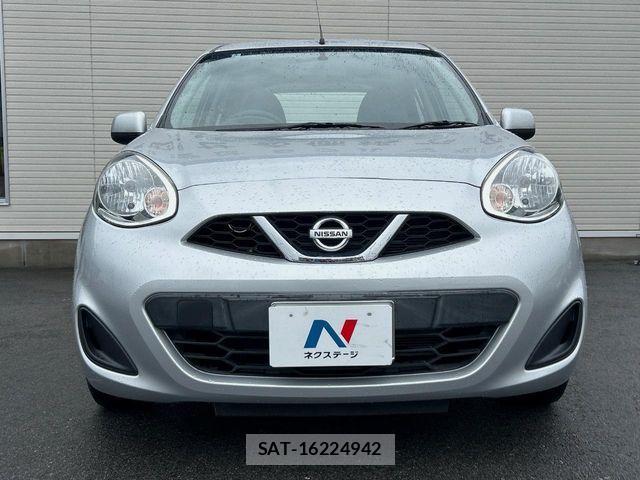 Nissan MARCH 2016-03 6716578-12