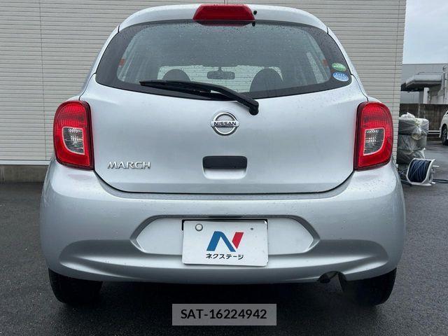 Nissan MARCH 2016-03 6716578-13
