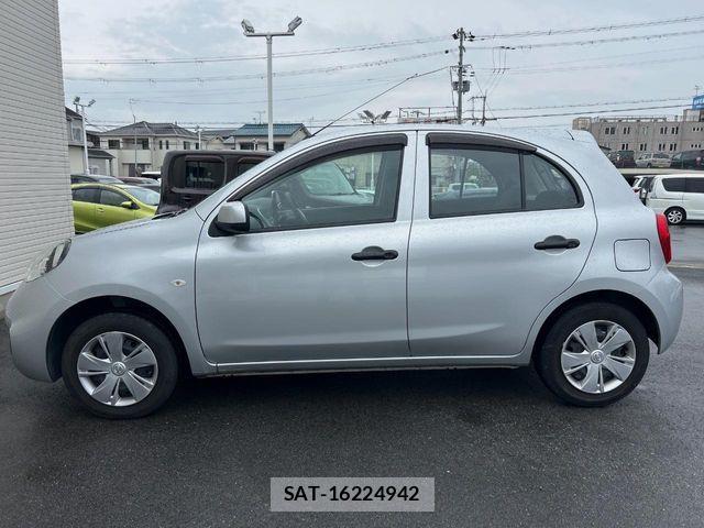 Nissan MARCH 2016-03 6716578-14