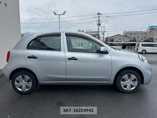 Nissan MARCH 2016-03 6716578-15