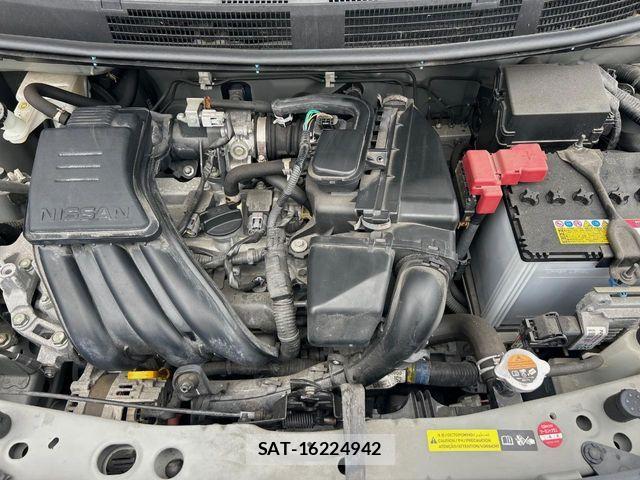 Nissan MARCH 2016-03 6716578-16