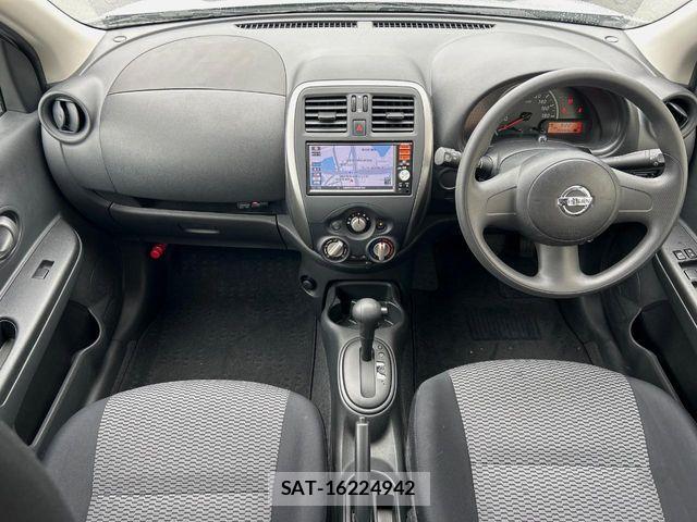 Nissan MARCH 2016-03 6716578-1