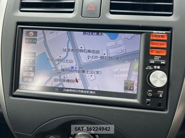 Nissan MARCH 2016-03 6716578-19