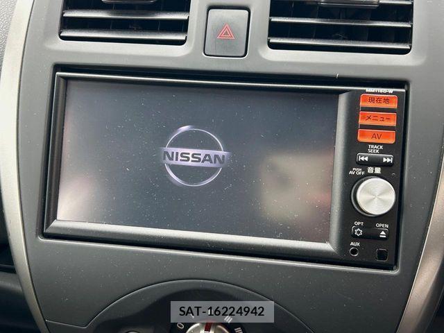 Nissan MARCH 2016-03 6716578-2
