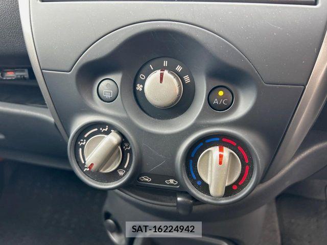 Nissan MARCH 2016-03 6716578-4