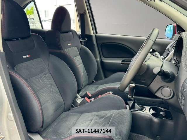 Nissan MARCH 2017-01 6752276-11