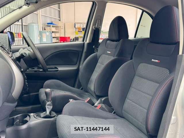 Nissan MARCH 2017-01 6752276-12