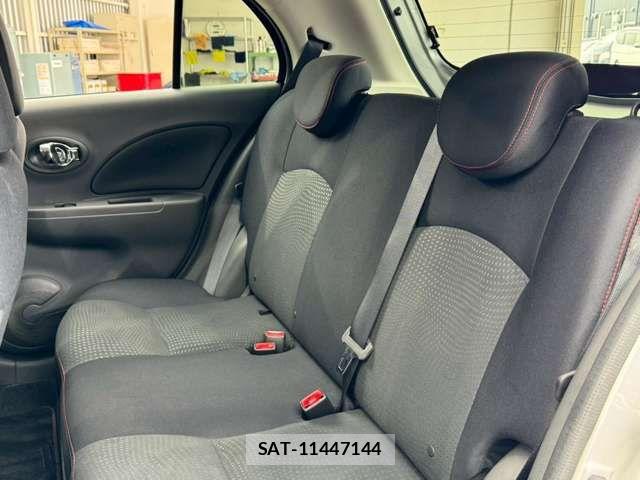 Nissan MARCH 2017-01 6752276-13