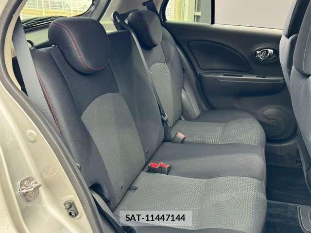 Nissan MARCH 2017-01 6752276-14