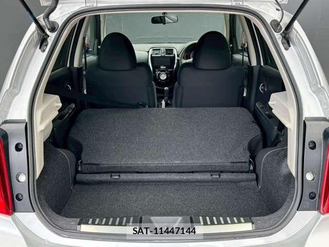 Nissan MARCH 2017-01 6752276-15