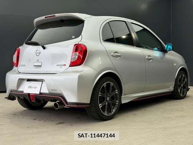 Nissan MARCH 2017-01 6752276-2
