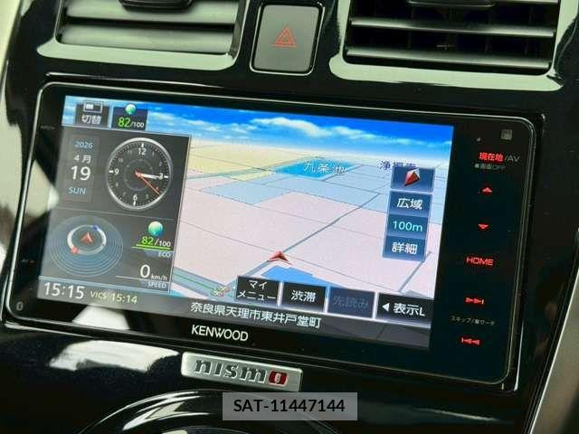 Nissan MARCH 2017-01 6752276-3