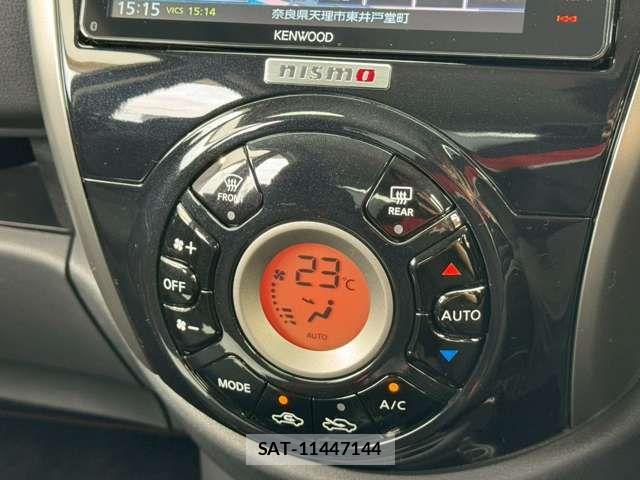 Nissan MARCH 2017-01 6752276-6