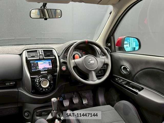 Nissan MARCH 2017-01 6752276-7